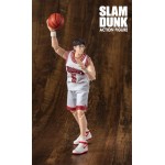 Dasin Model - Slam Dunk Basketball #5 Kogure Kiminobu S.H.Figures Action Figure